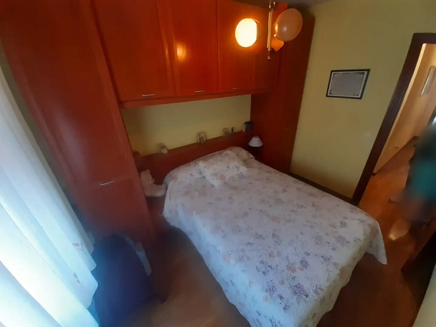 Dormitori de Pis en venda en Zamora Capital 