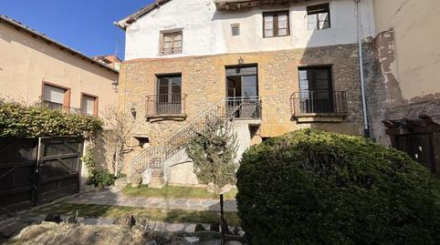 Foto 5 de Casa o xalet en venda a Calle Marqués de la Ensenada, Santo Domingo de la Calzada, La Rioja