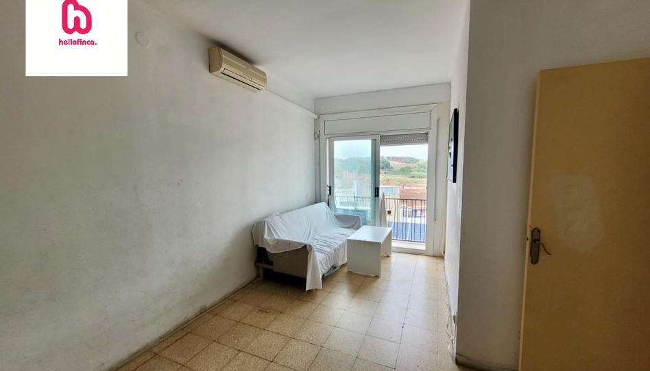 Foto 1 de Pis en venda a Carrer D'astúries, La Serreta, Barcelona