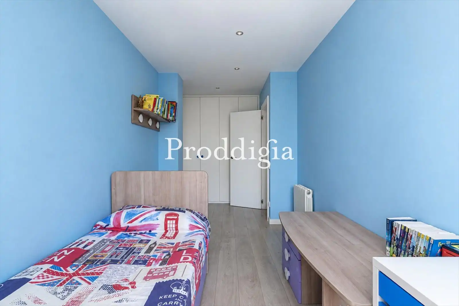 Casa a schiera con piscina in vendita a Parc Central, imagen 12