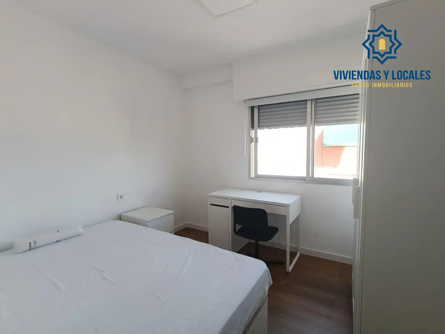 Wohnung zur Miete in Avenida DE BARCELONA, Barrio de Zaidín