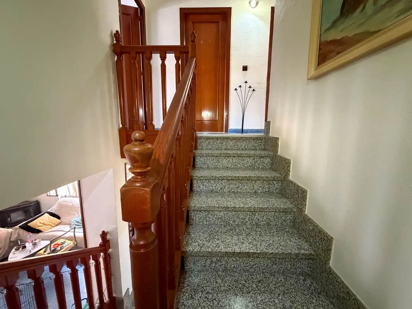 Casa adosada en venda en Águilas amb Jardí privat, Terrassa i Traster
