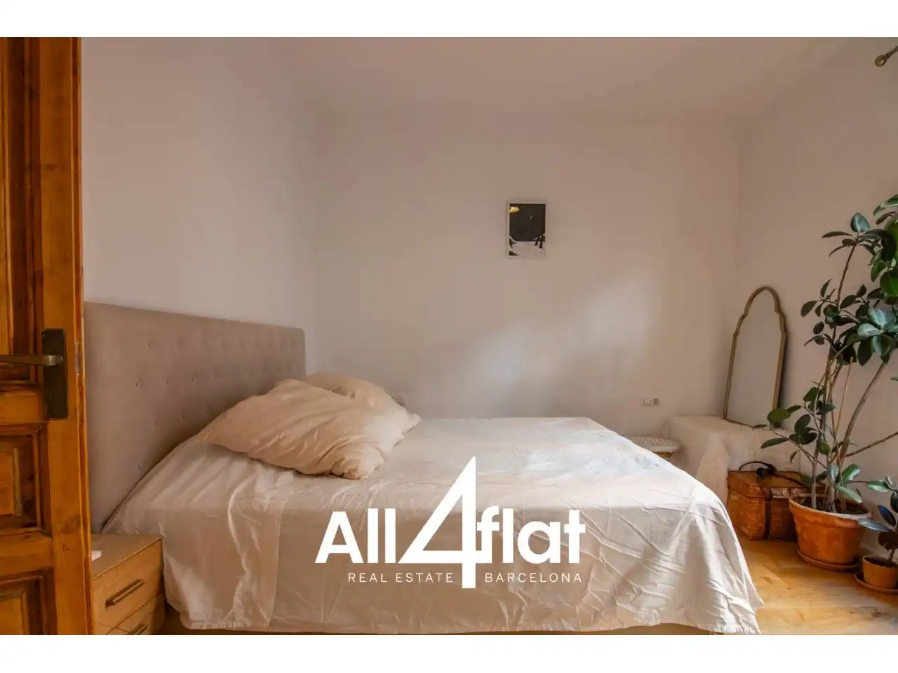 Flat with terrace for sale in Calle Notariat, imagen 35