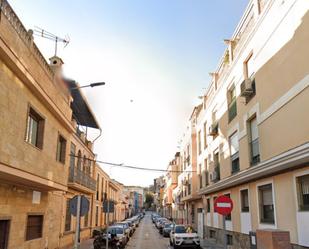 Exterior view of Duplex for sale in Málaga Capital  with Terrace