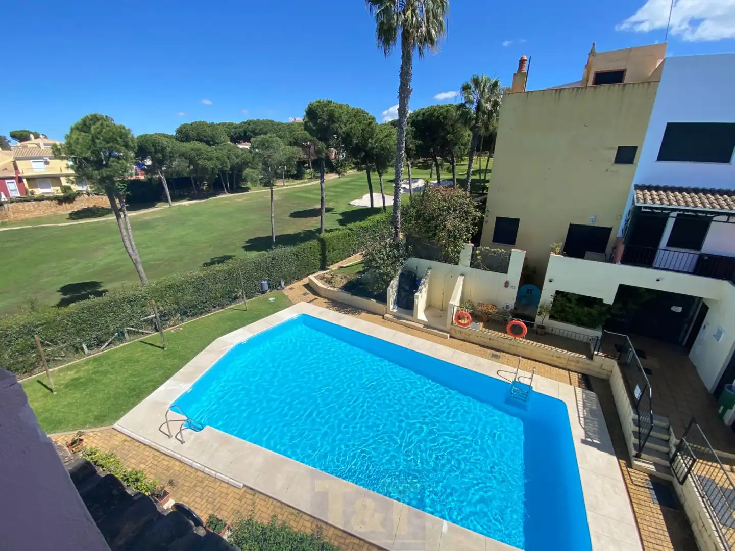 Houses for rent in del deporte, 1, Islantilla Golf