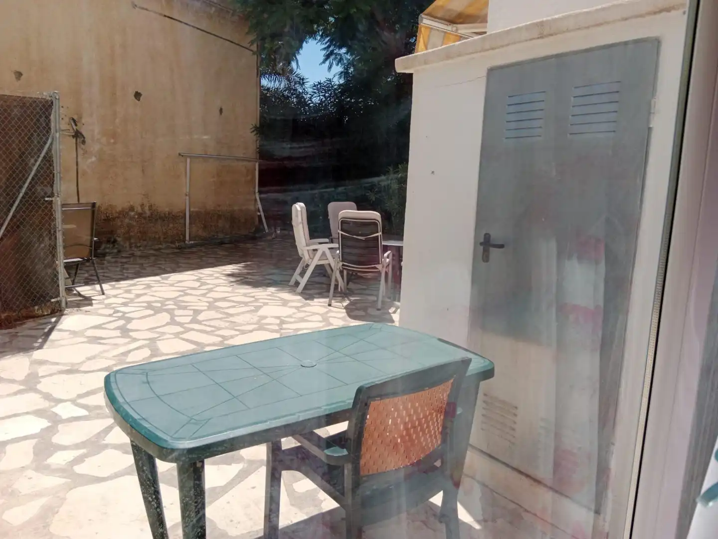 Terrassa de Loft en venda en Dénia