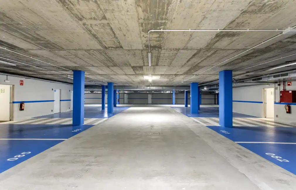 Einzelparkplatz zur Miete in Carrer de Sant Isidre 53, imagen 3