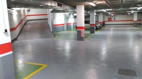 Photo 4 of Garage to rent in Plaza Santa Ana, 1, Centro, Valladolid Capital