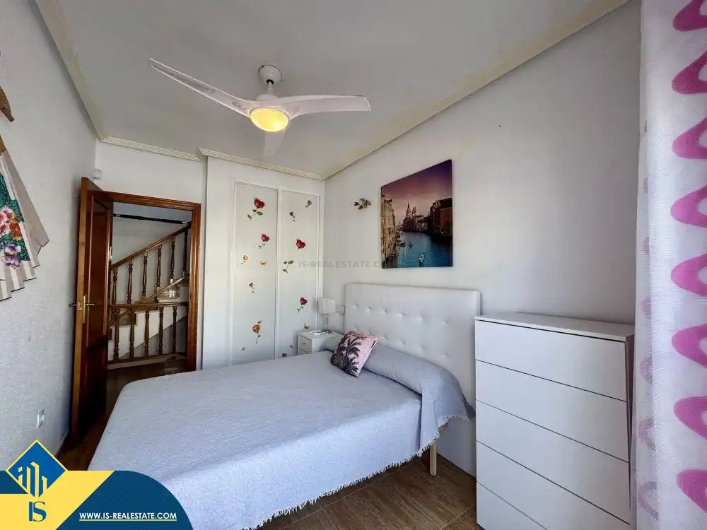 Casa con piscina in vendita a Orihuela Costa, imagen 13
