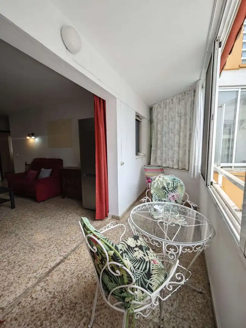 Flat with pool for sale in Torre del Mar, imagen 2