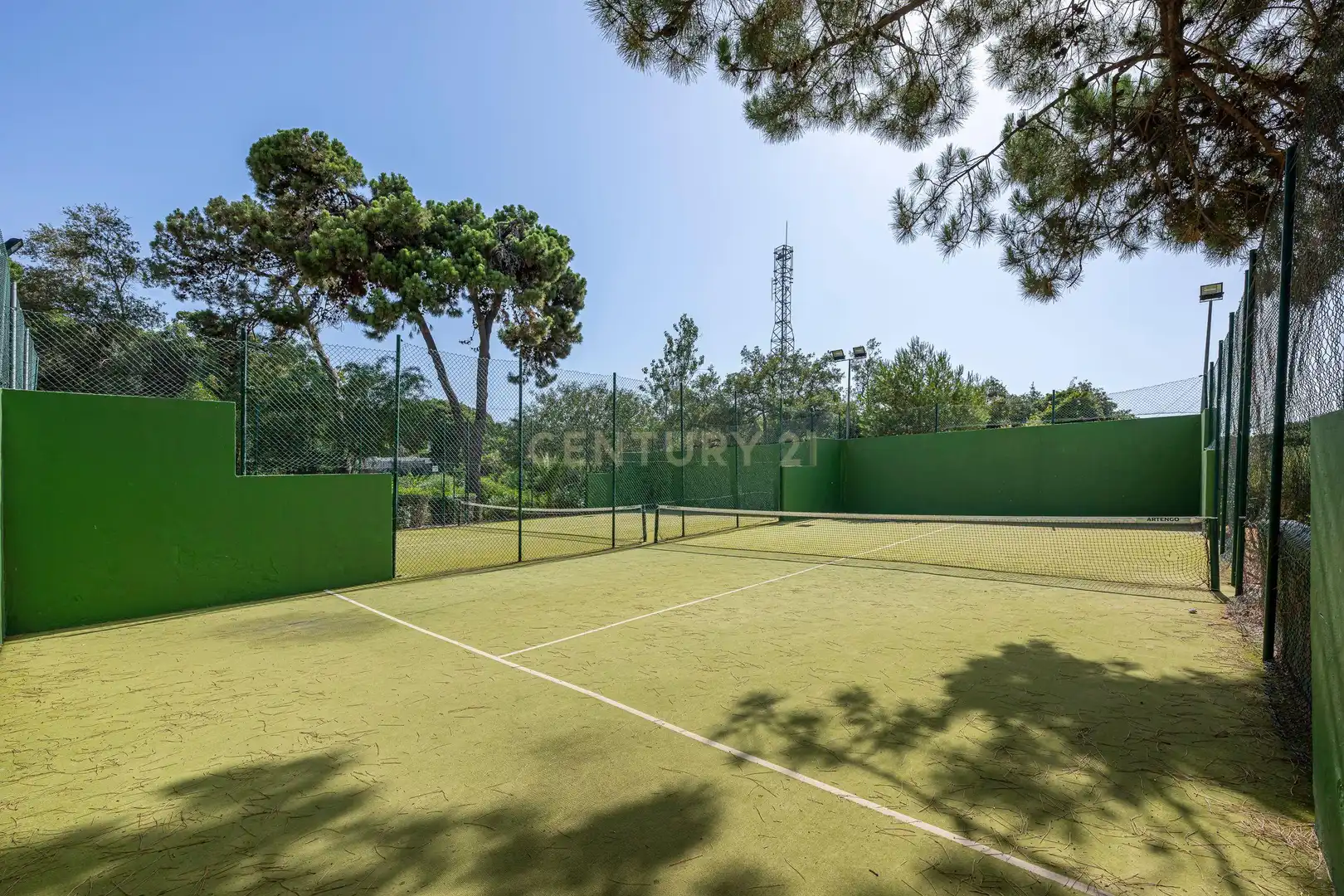 Jardí de Pis de lloguer en Marbella amb Aire condicionat, Jardí privat i Piscina comunitària