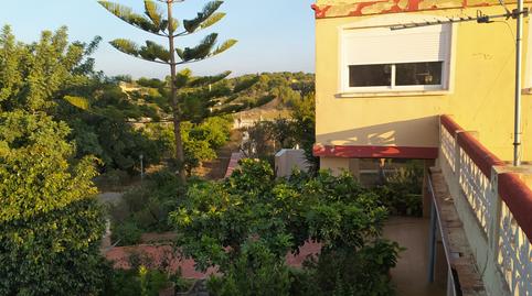 Foto 5 de Casa o chalet en venta en Camí de Paterna - Lloma del Calderer, Valencia