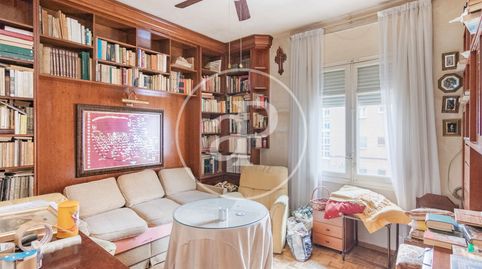 Foto 3 de Piso en venta en Hispanoamérica - Bernabéu, Madrid Capital