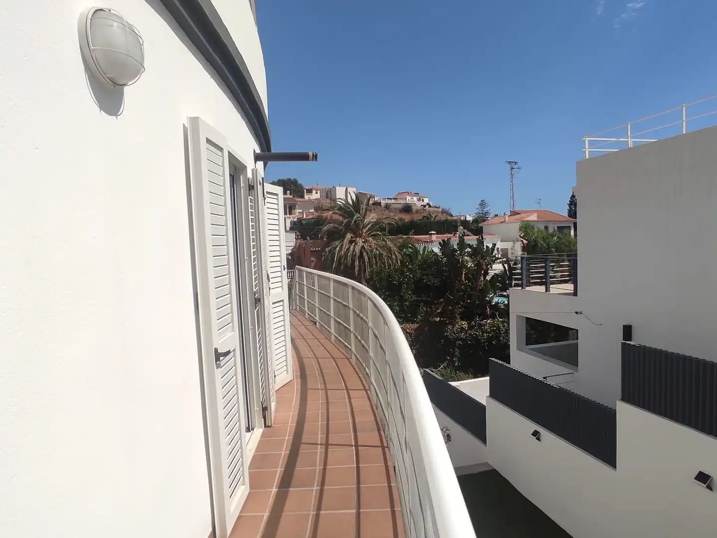 Villa con piscina in affitto a Avenida del Mediterráneo, imagen 29
