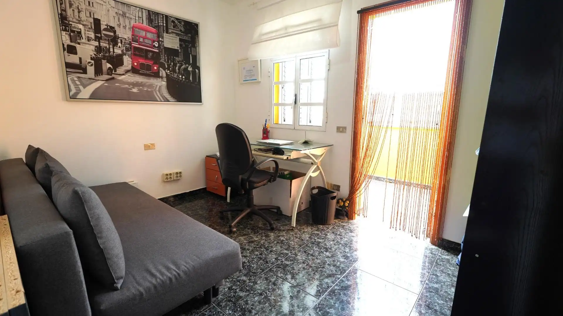 Haus mit Terrasse zum Verkauf in Calle Calle Planas de Poesía, imagen 19