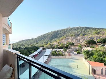 Appartement avec piscine à vendre à La Cala de Villajoyosa