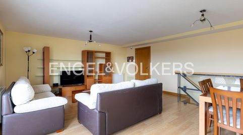 Photo 4 of Flat for sale in Sanchinarro, Madrid Capital