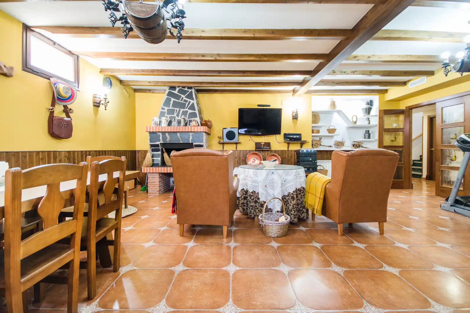 Houses for sale in Aranjuez  with Air Conditioner, Heating and Private garden
