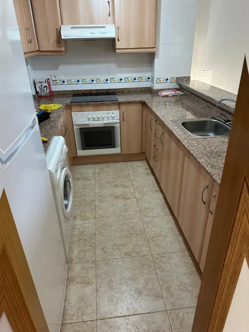 Apartamento con piscina en venta en Avenida Ermita San Antonio 20, imagen 9