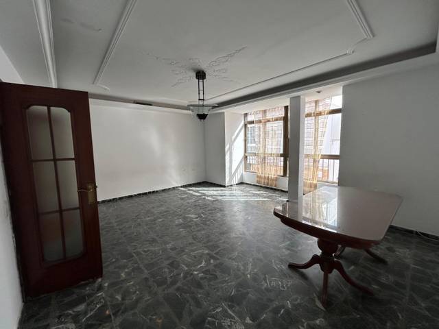 Casa-chalet en Venta en La Banda - Campo de Fútbol