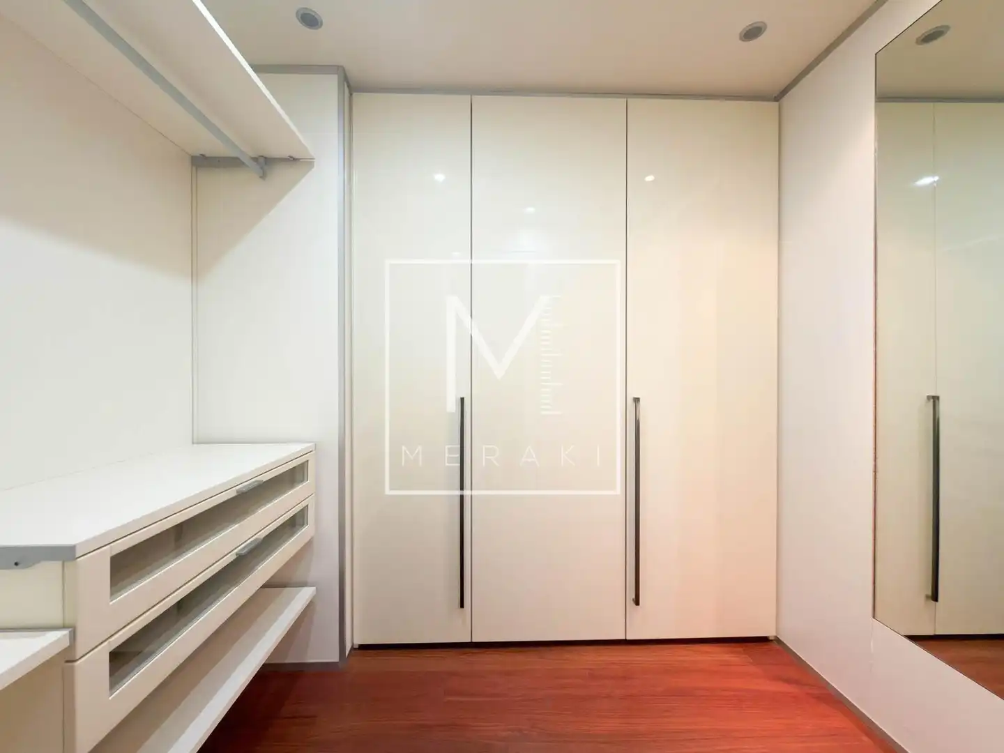 Habitación de Apartamento en venta en Albacete con Aire acondicionado y Calefacción