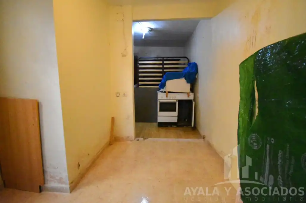Casa o chalet en venta en Cartagena con Aire acondicionado, Calefacción y Terraza