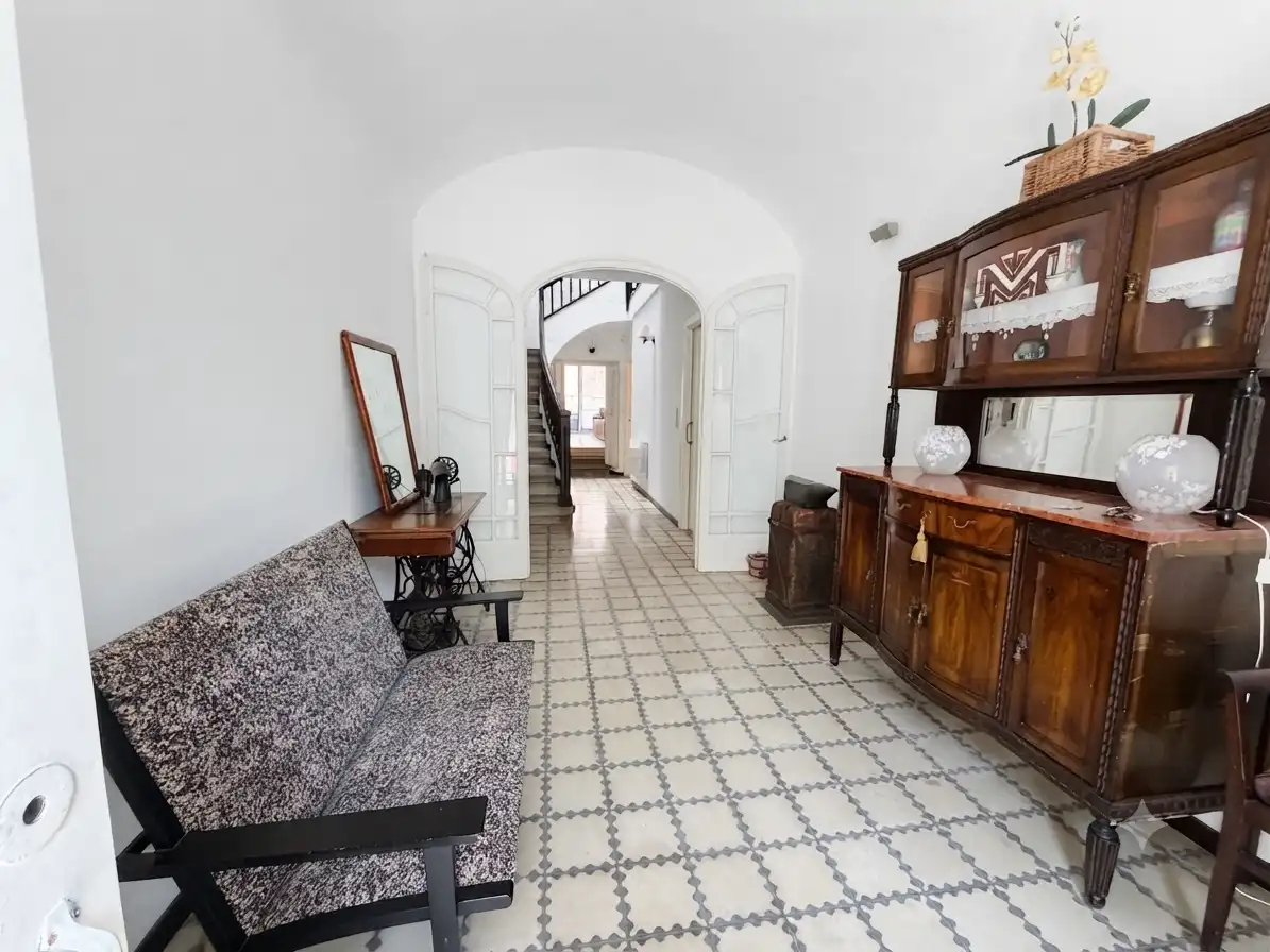 Casa o xalet en venda a Doctor Rovira Benet, Breda