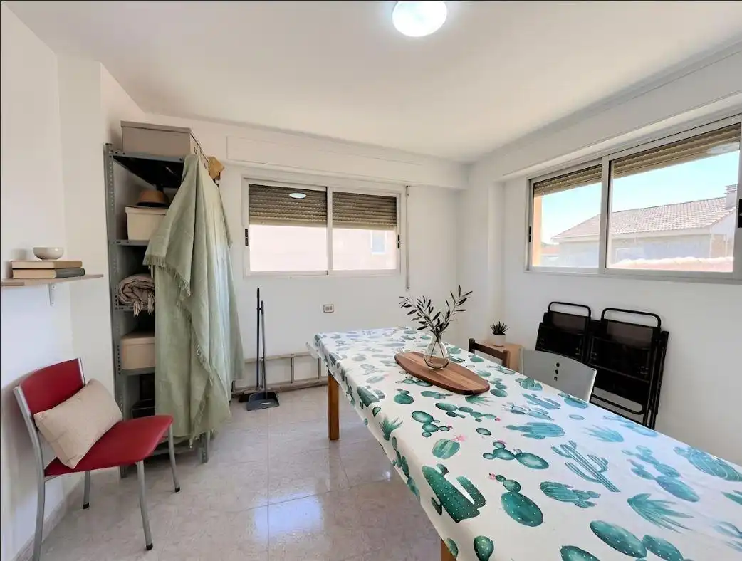 Dormitori de Finca rústica en venda en Moncofa amb Terrassa i Traster