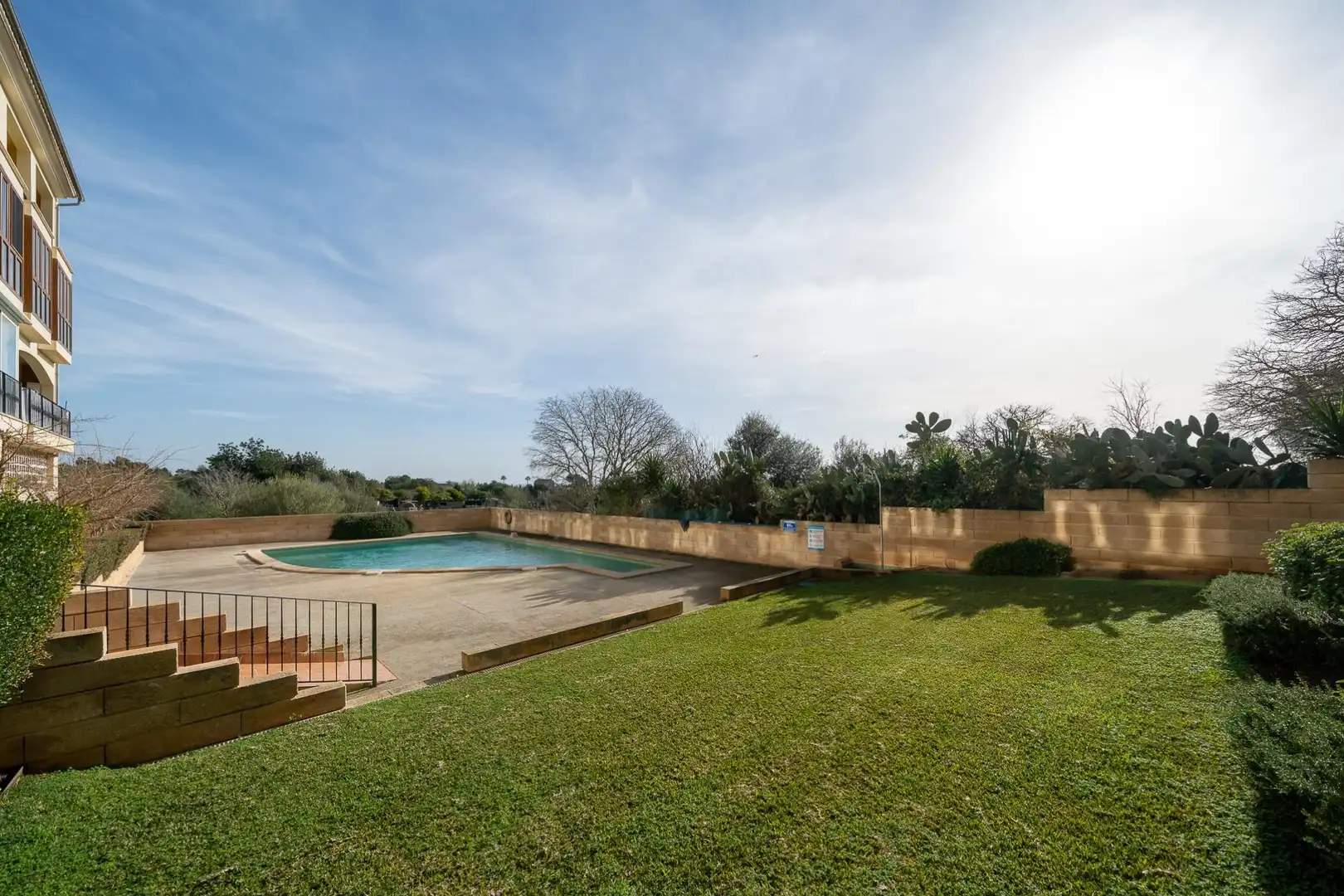 Duplex con terrazza in vendita a Vilafranca de Bonany, imagen 22