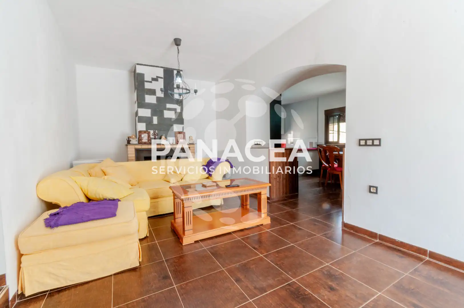 Casa o xalet en venda en Almegíjar amb Moblat, Forn i Microones
