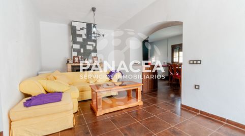 Foto 3 de Casa o xalet en venda a Almegíjar, Granada