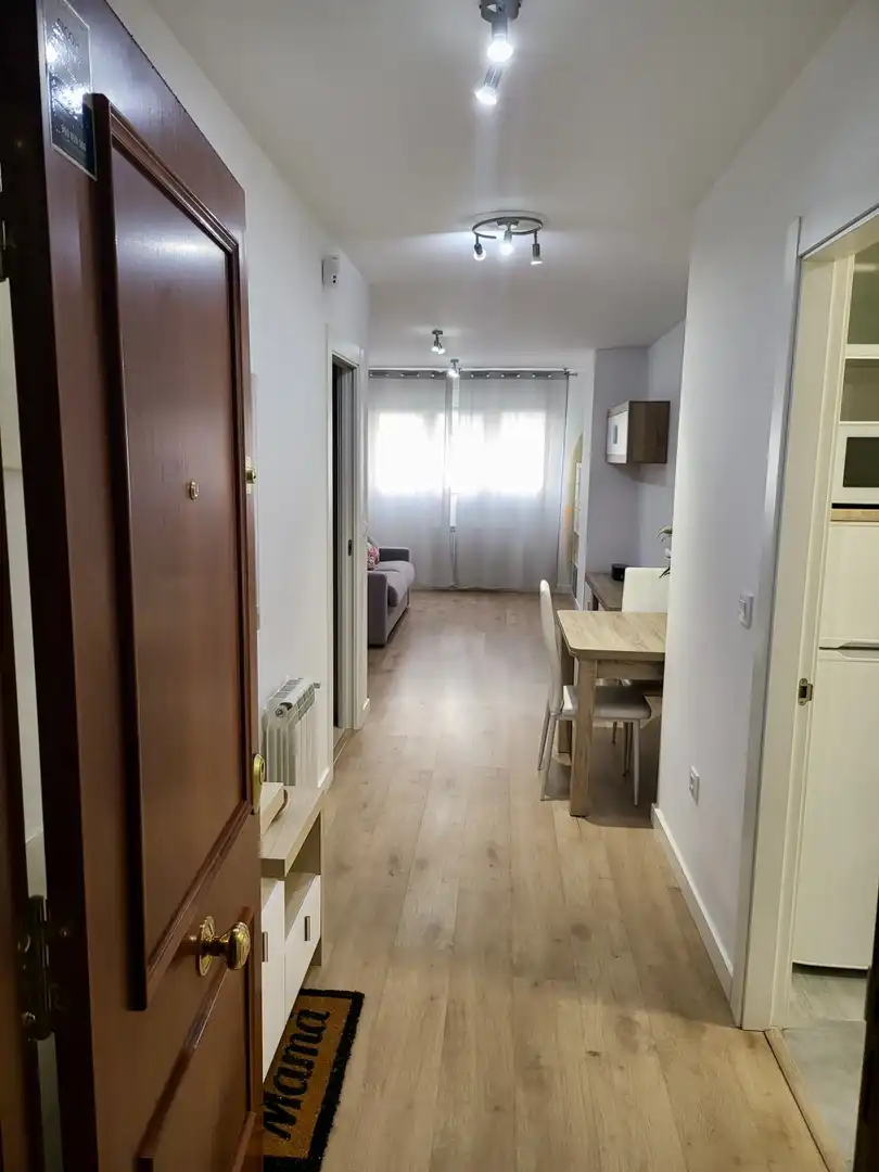 Piso en venta en Santander - Calle Ruiz Zorrilla, 18, Castilla - Hermida