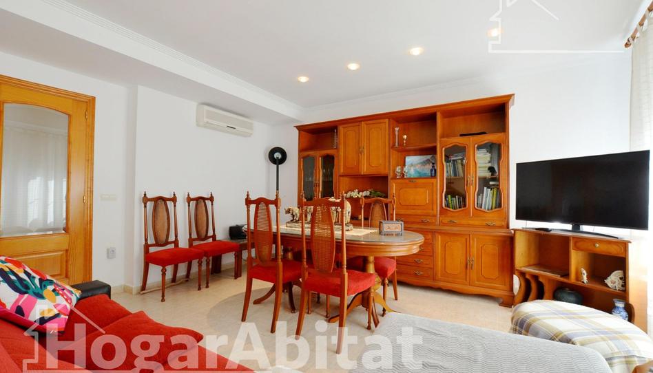 Foto 1 de Àtic en venda a Calle Cullera, Playa de Gandia, Valencia