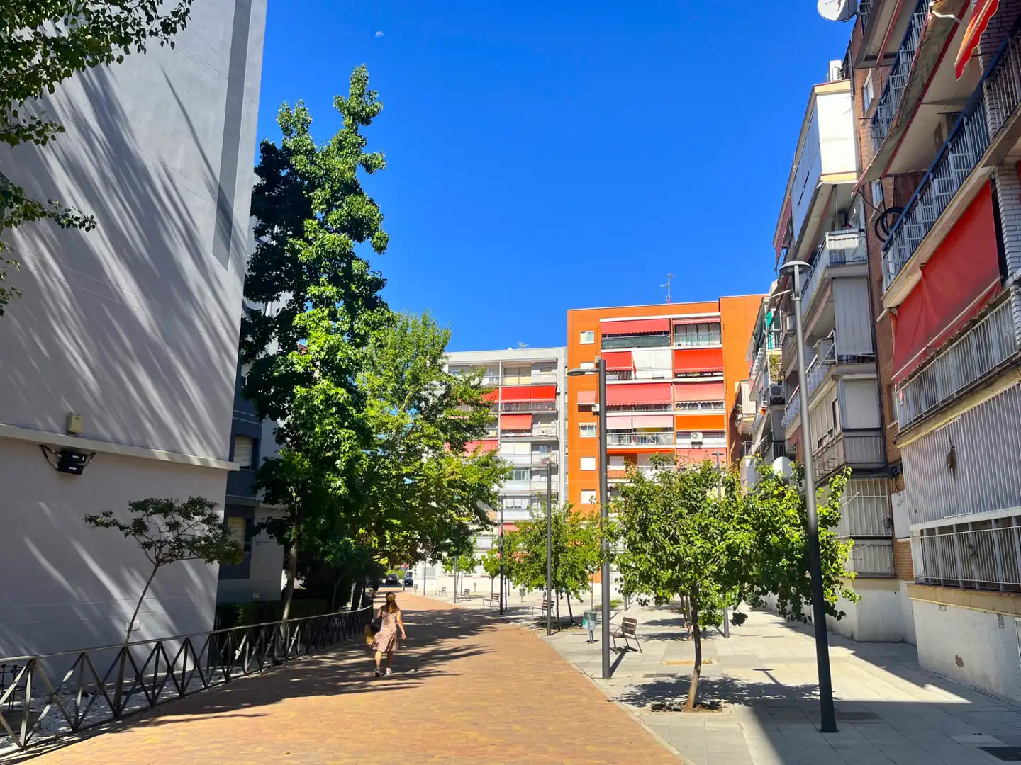 Wohnung mit Aufzug zum Verkauf in Calle Navalcarnero, imagen 19