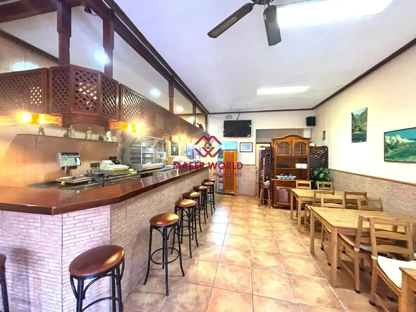 Local comercial en venda a Santiago de la Ribera, imagen 4