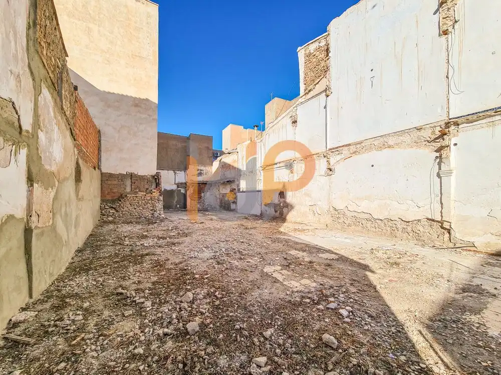 Terreno residencial en venta en Huércal-Overa, imagen 4