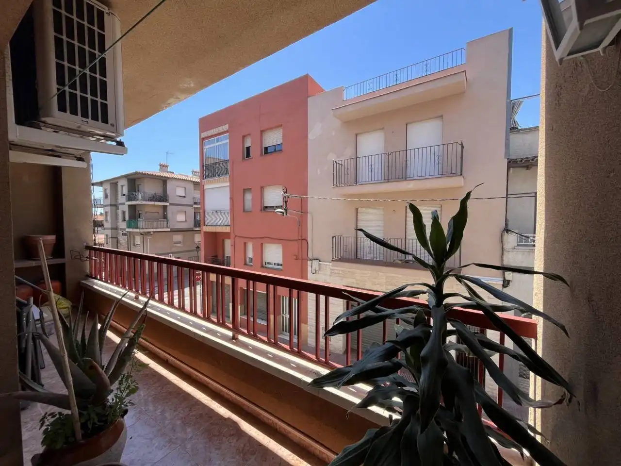 Balcony of Flat for sale in Sant Feliu de Guíxols