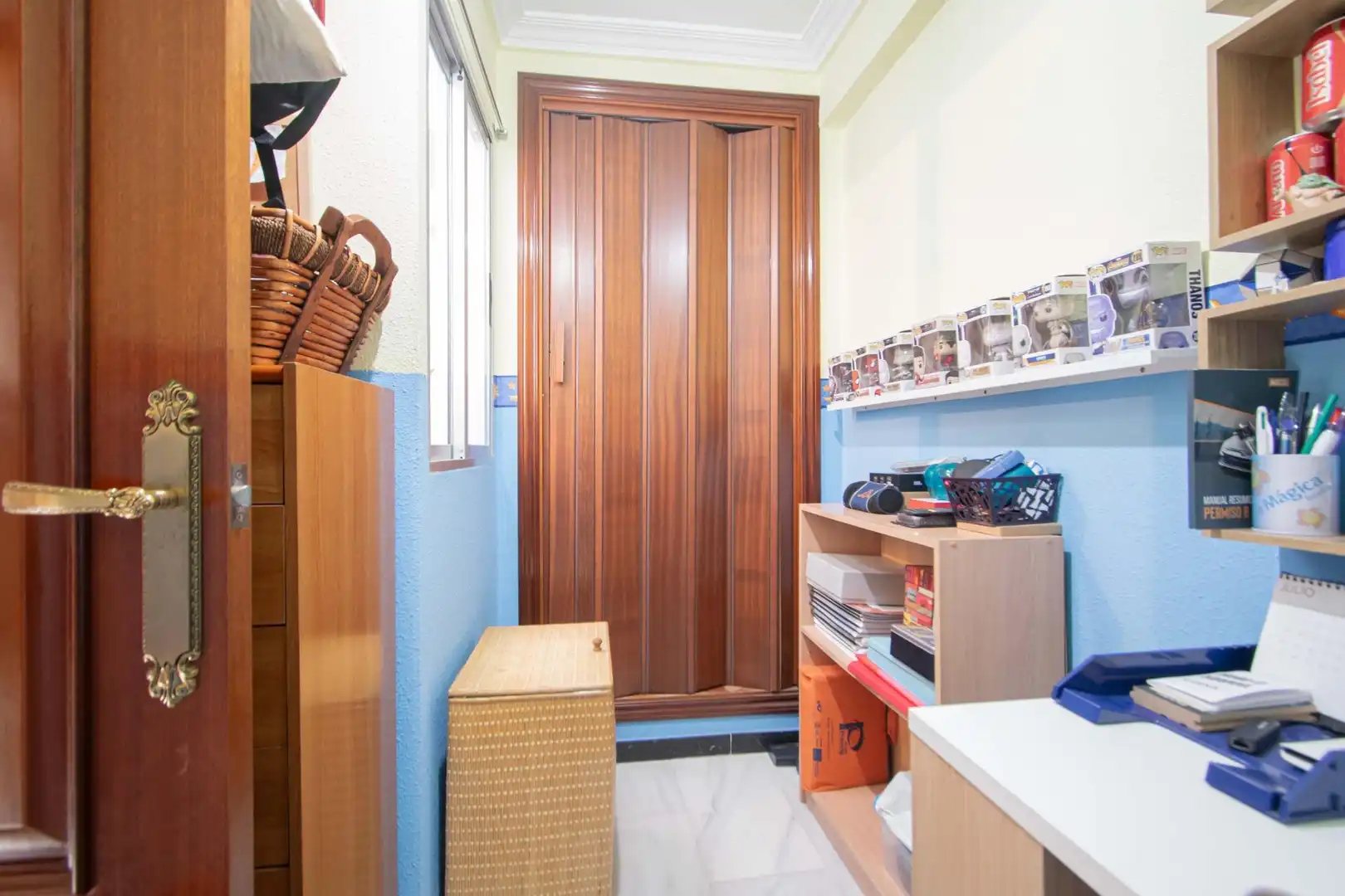 Piso con terraza en venta en Este - Alcosa- Torreblanca, imagen 26