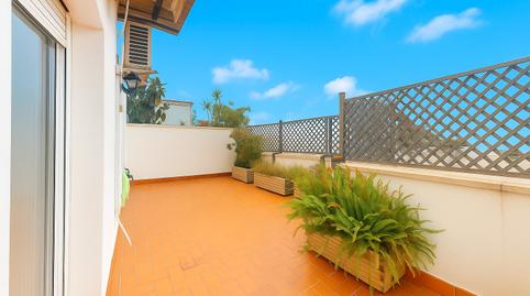 Photo 2 of Attic for sale in Passeig de Sant Gervasi, Sant Gervasi i la Bonanova, Barcelona