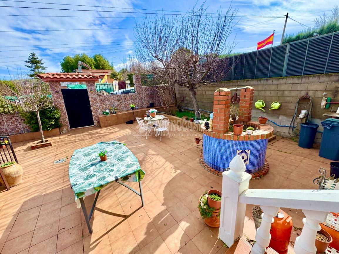 Casa o chalet en venta en Valdeavero