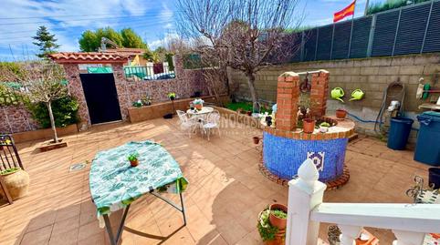 Foto 3 de Casa o chalet en venta en Valdeavero, Madrid