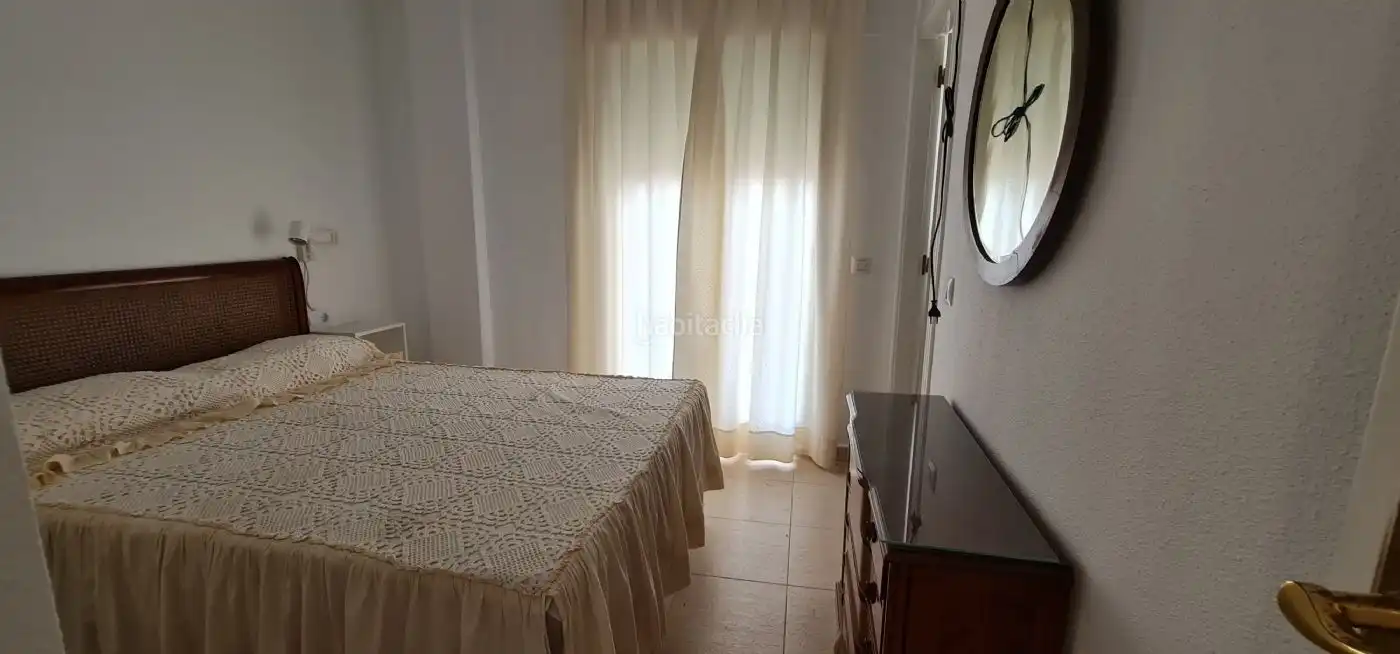 Apartament de lloguer a Carrer Mar Bàltic 10, imagen 6
