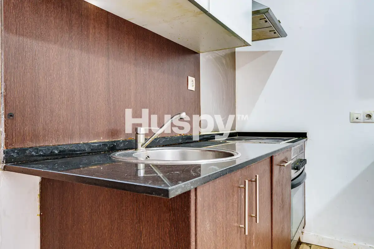 Loft con piscina in vendita a Carretera Villaverde a Vallecas, imagen 4