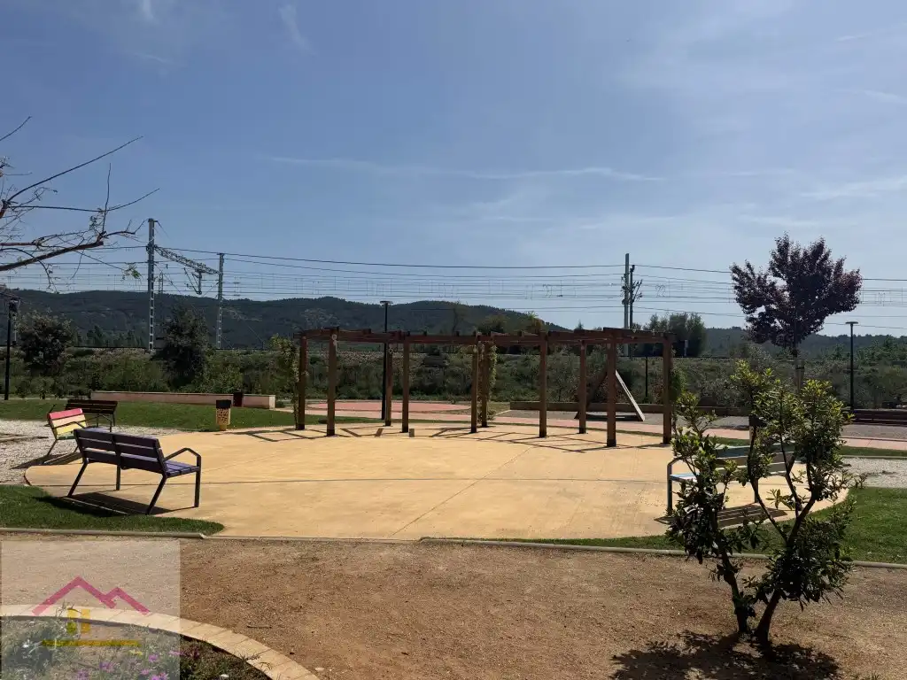 Parking de Dúplex en venta en Alcalà de Xivert con Aire acondicionado y Terraza