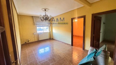 Foto 4 de Pis en venda a Embajadores, Delicias, Valladolid Capital