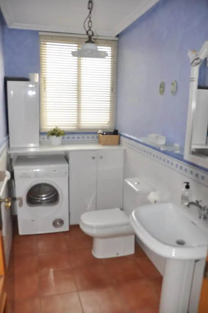 Detached house with terrace for sale in Perleta - Maitino, imagen 48