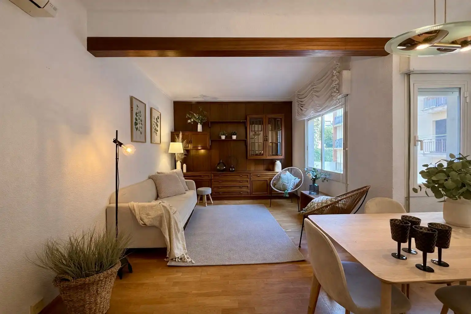Flat for sale in Carrer de Gomis, 72, Vallcarca i els Penitents