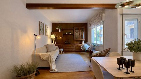 Foto 4 de Piso en venta en Carrer de Gomis, 72, Vallcarca i els Penitents, Barcelona Capital