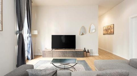 Foto 5 de Apartament en venda a Sant Pere, Sta. Caterina i la Ribera, Barcelona