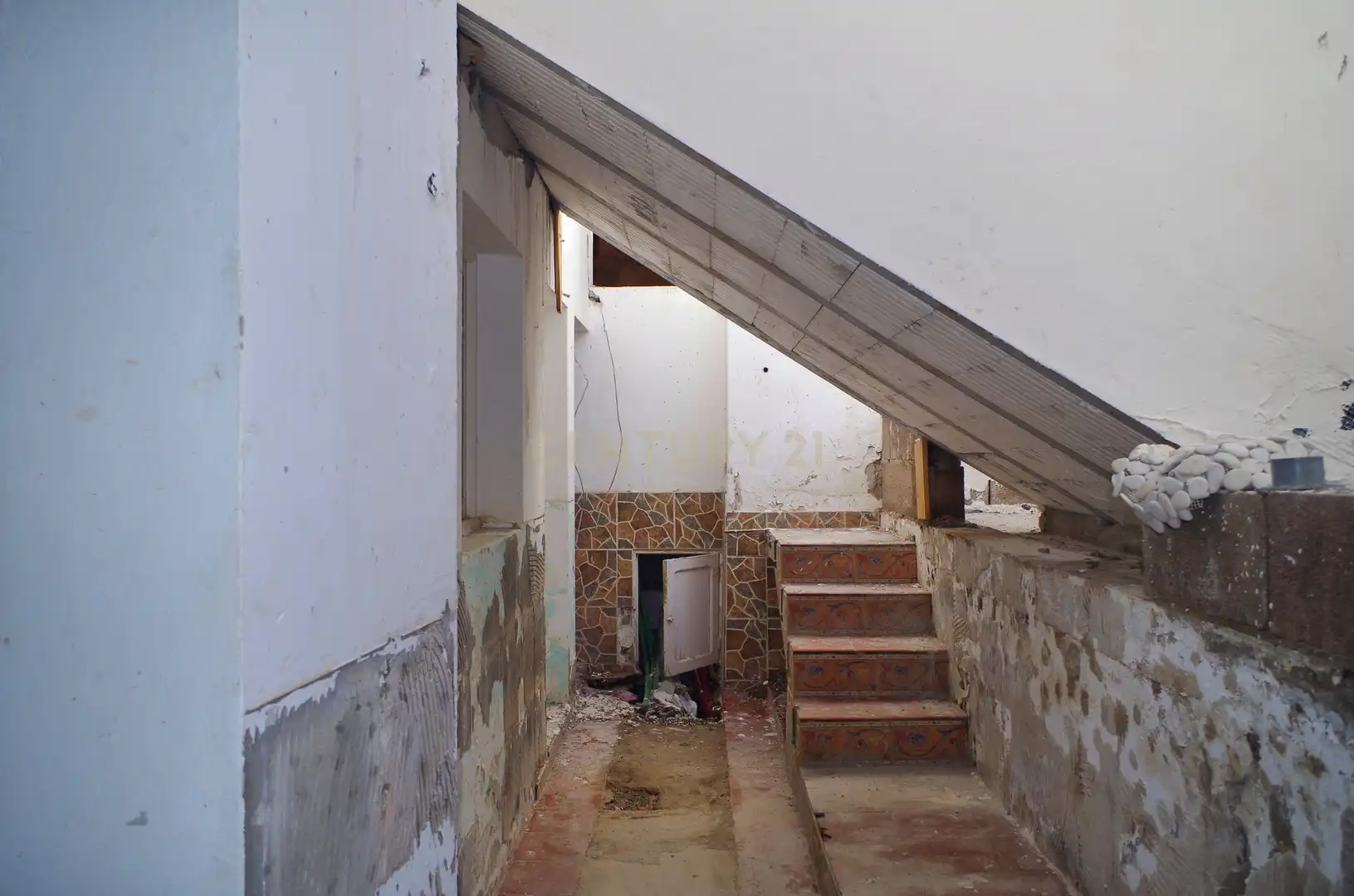 Casa o xalet en venda en Guía de Isora